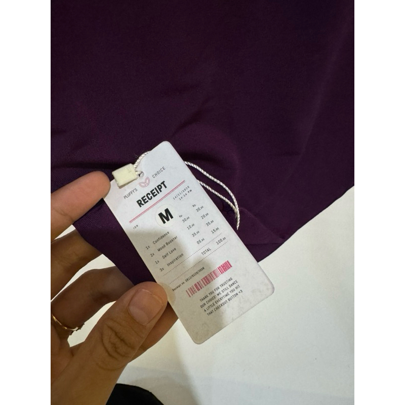 baju wanita