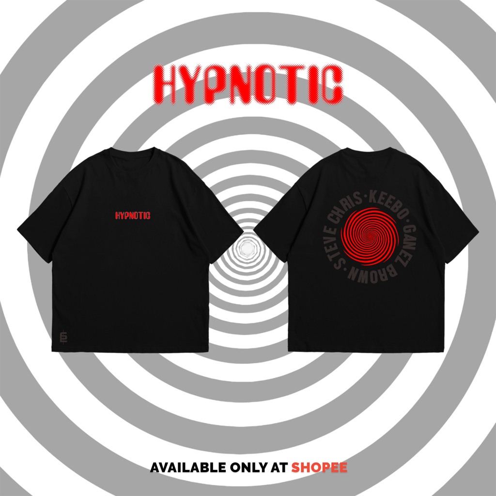 ESEL x HYPNOTIC OFFICIAL MERCH