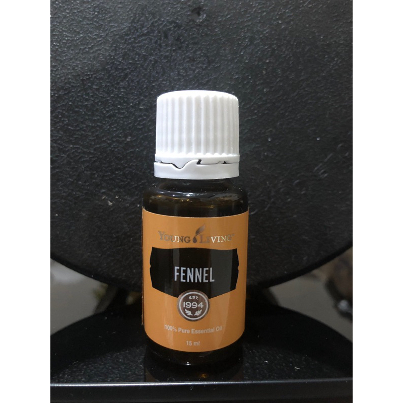 YoungLivingFennel
