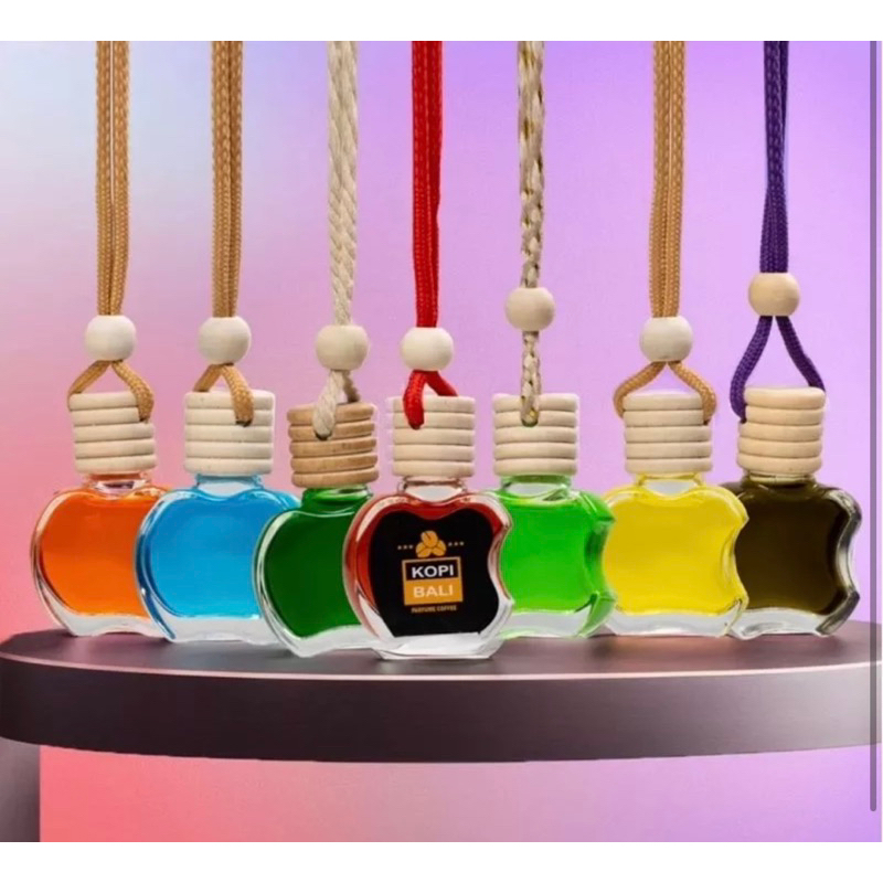 parfum apel