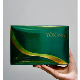 YOKINA #Stemcell Suplement