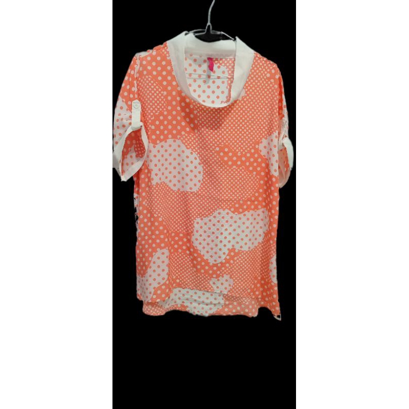 Preloved Kaos Wanita