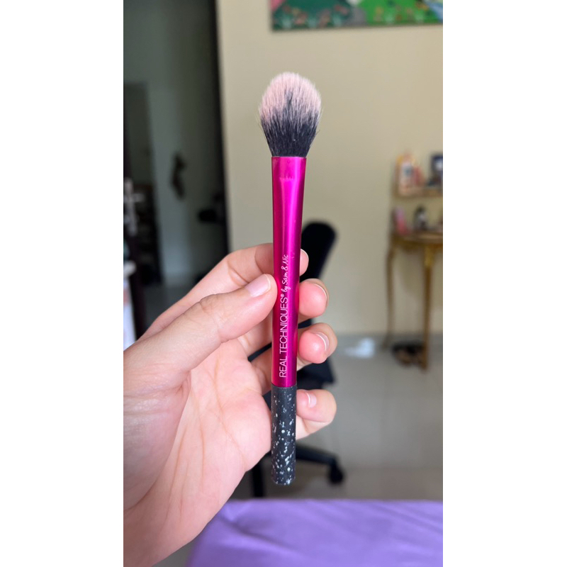 REAL TECHNIQUES Setting Brush