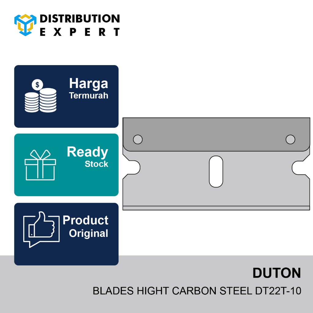 DUTON Blades DT22T-10