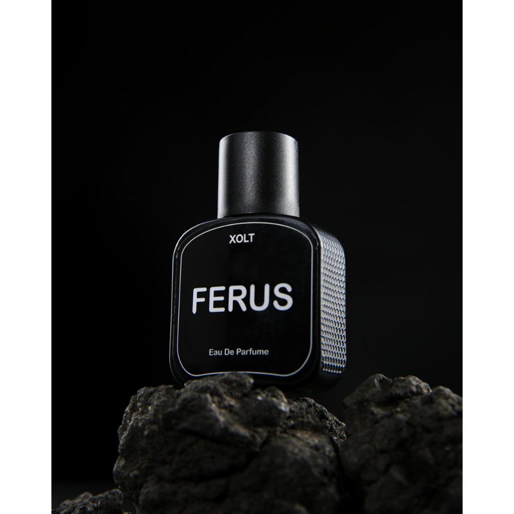 XOLT Eau De Parfume - FERUS 3Oml