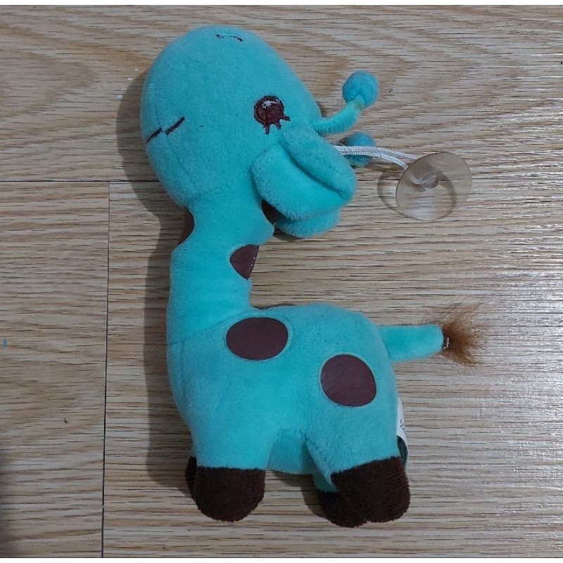 Boneka Giraffe Size 20cm