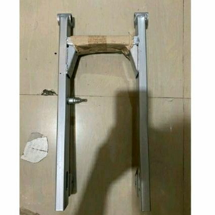 swing arm / garpu shogun new