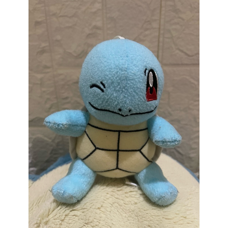squirtle kedip banpresto