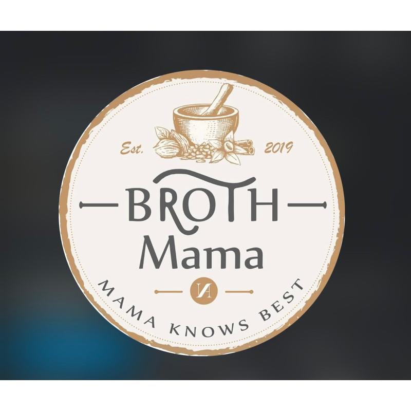 MENU BABY BY BROTHMAMA