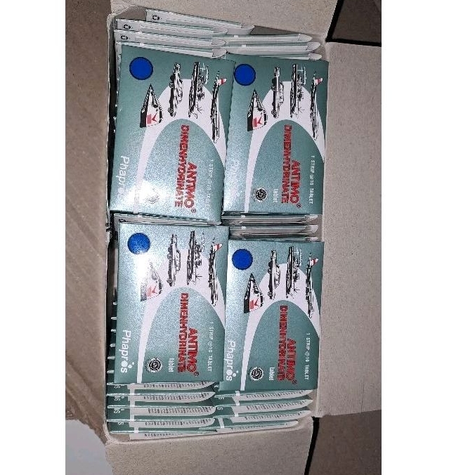 ANTIMO TABLET MURAH