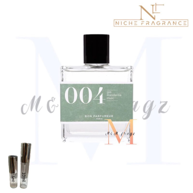 decant bon parfumer 004