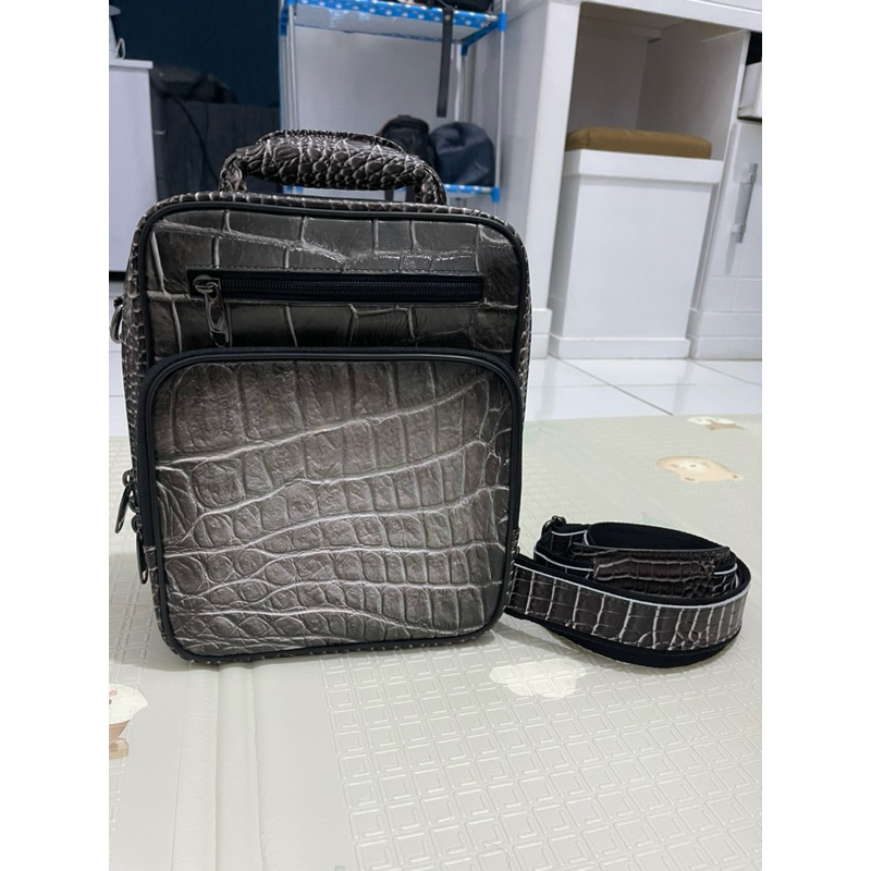 Tas Kulit Bu4ya