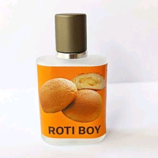 PARFUM || AROMA ROTI BOY ISI 30 ML