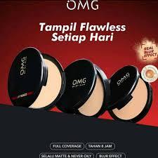OH MY GLAM TWO WAY CAKE