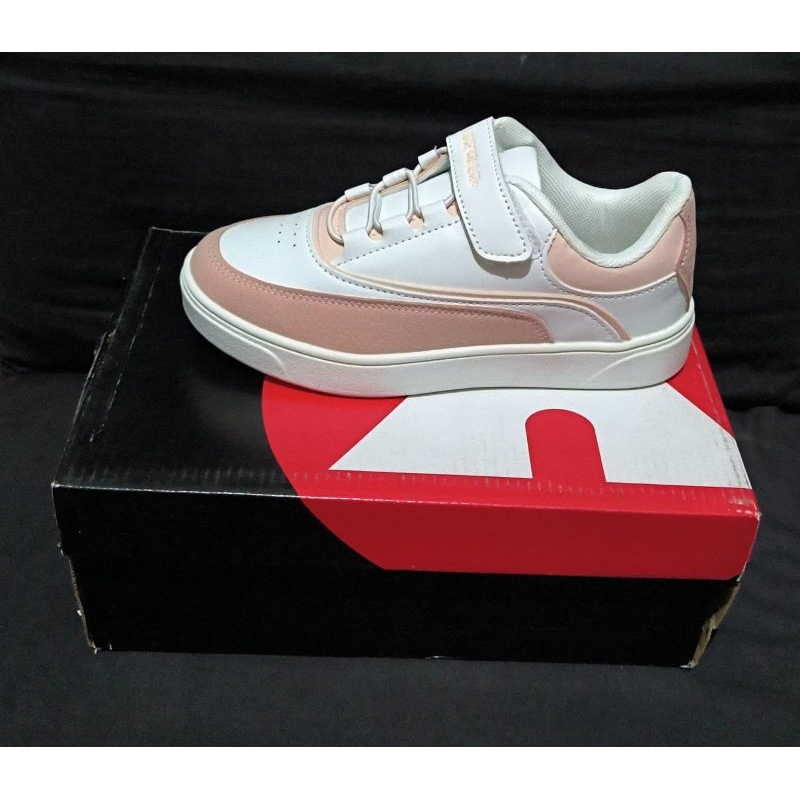 SEPATU//BERYN JR//ANAK-ANAK//SIZE 33-34