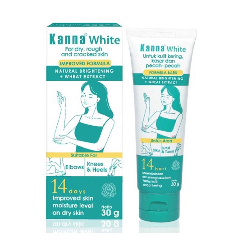 kanna white
