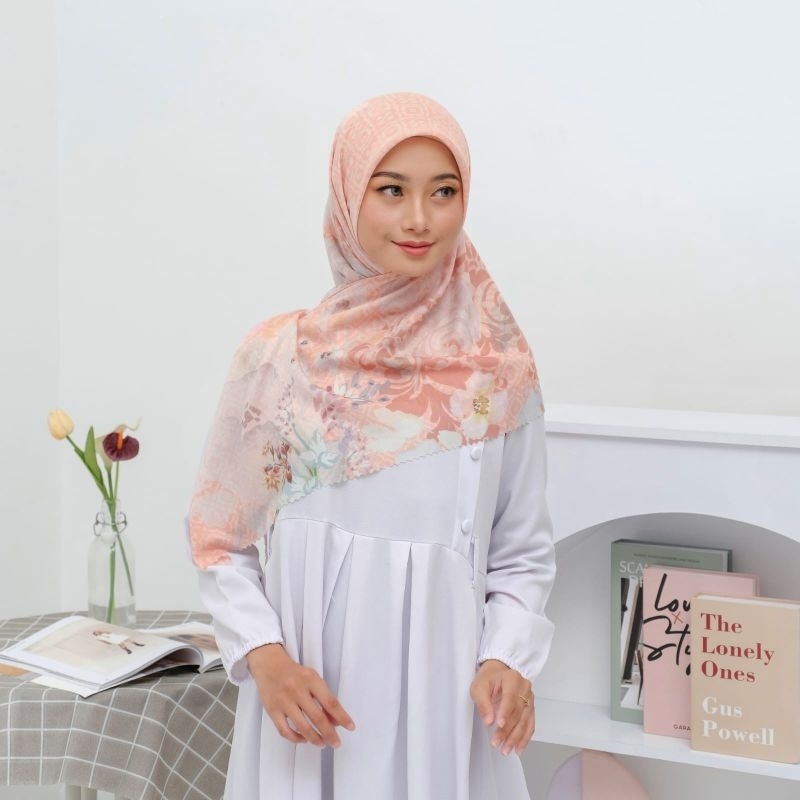 Bloom Series Orange