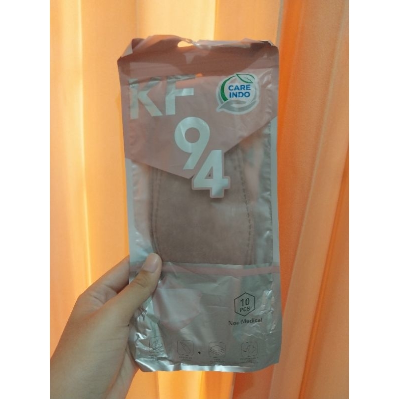 Masker Khas Lampung