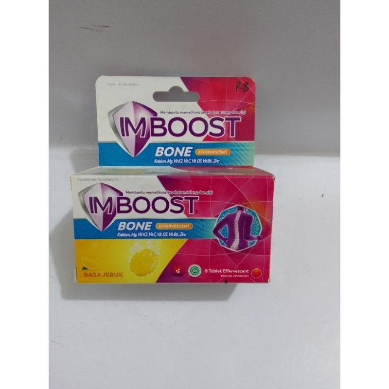 IMBOST BONE