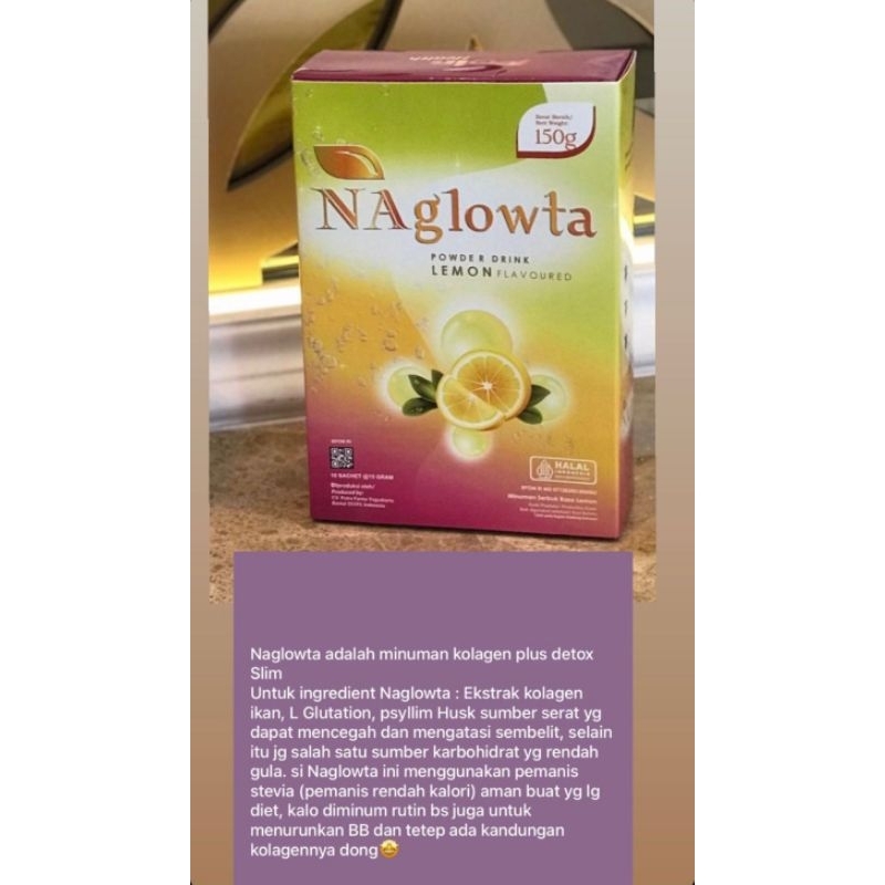 Naglowta