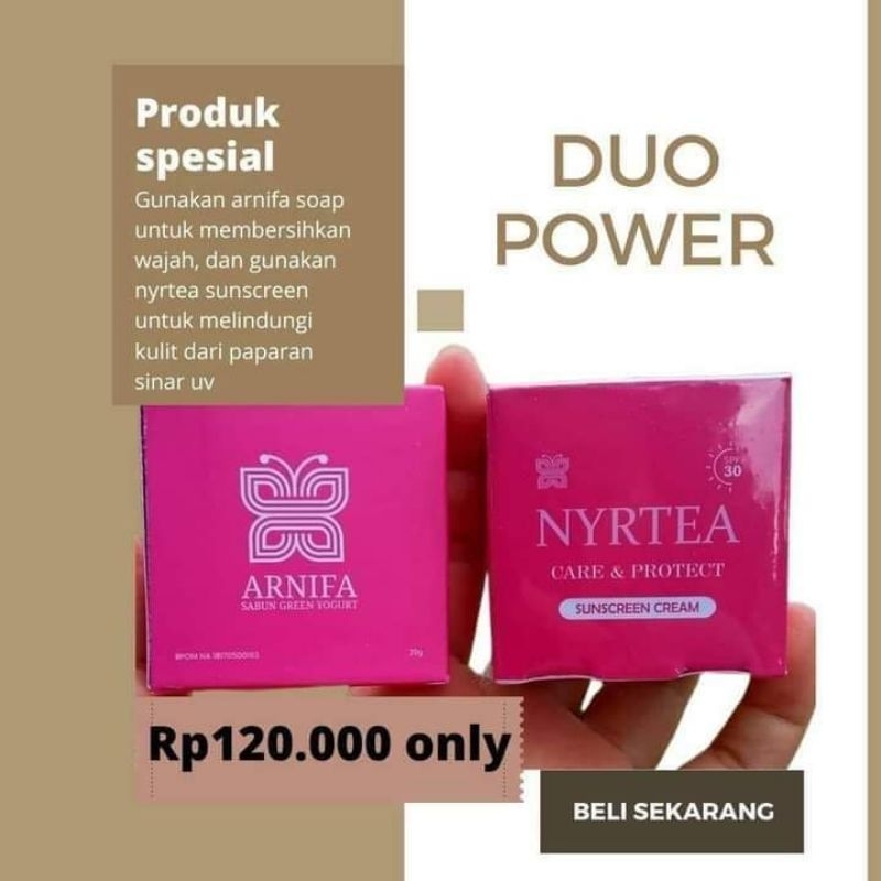 produk nyrtea