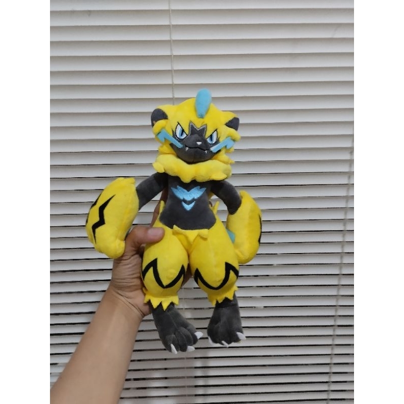 BONEKA POKEMON