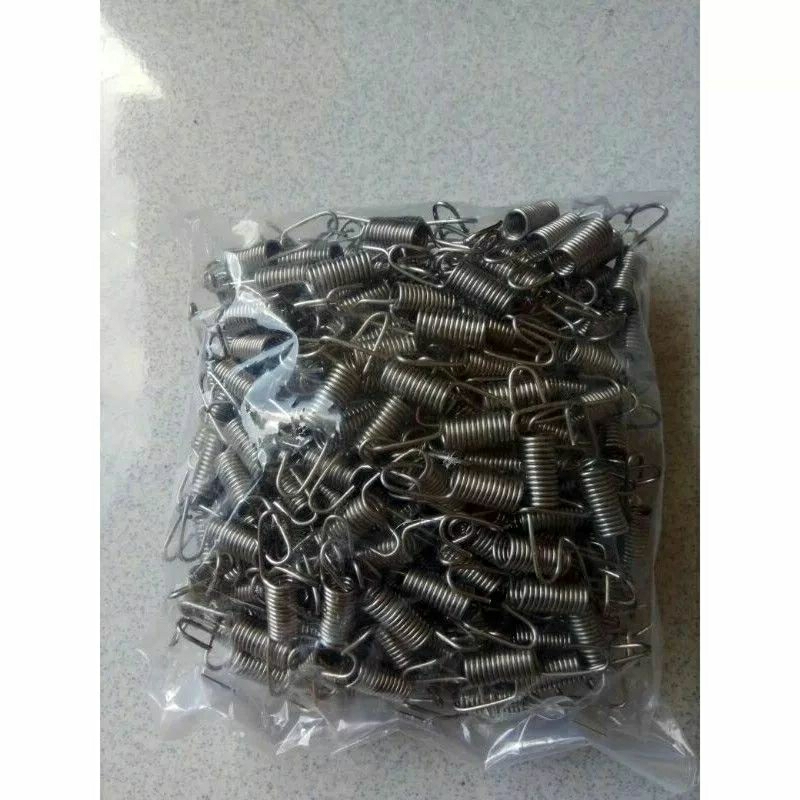 persambunganknalpot100pcs