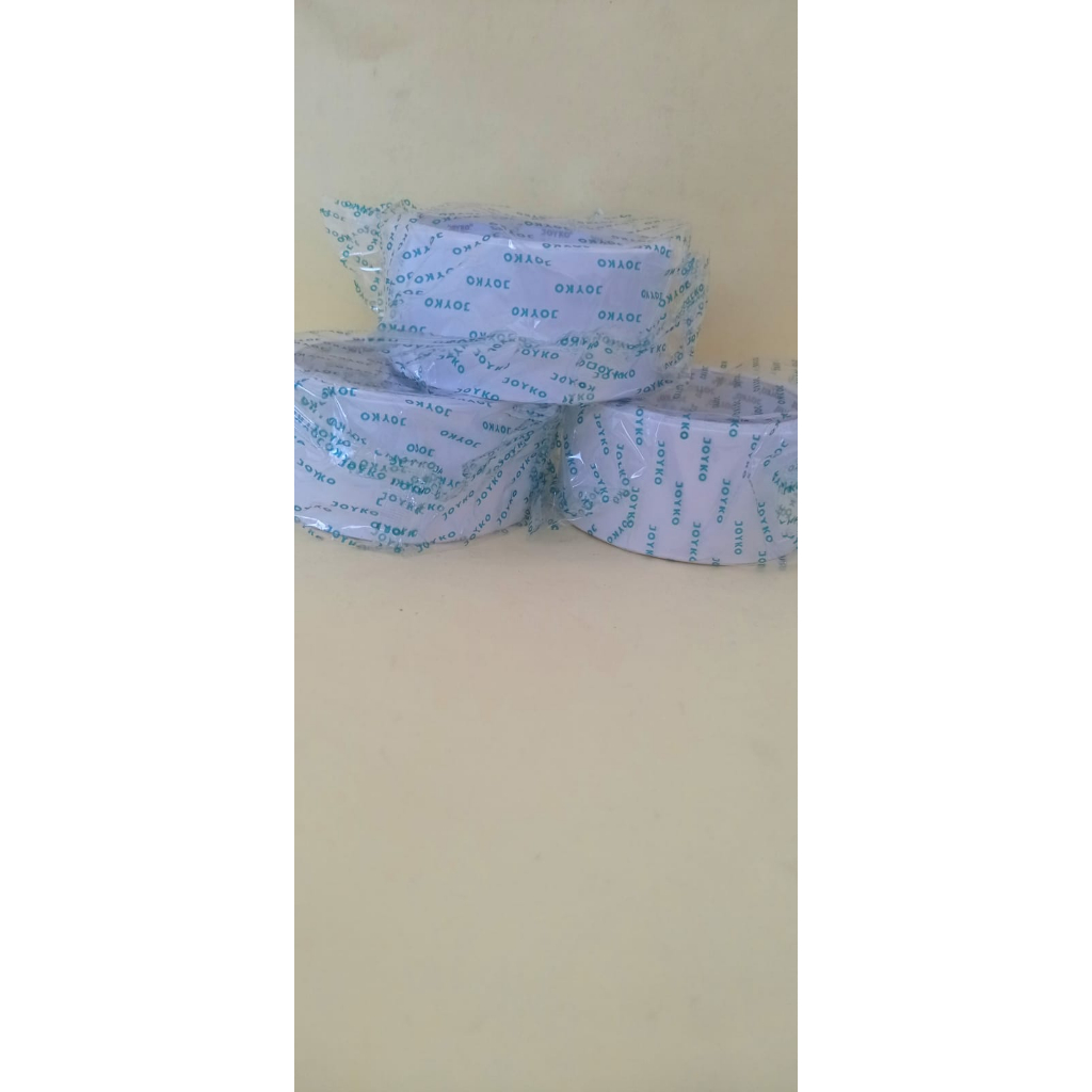 Double tape joyko 2 inch