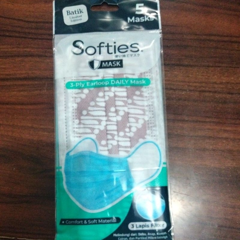 masker