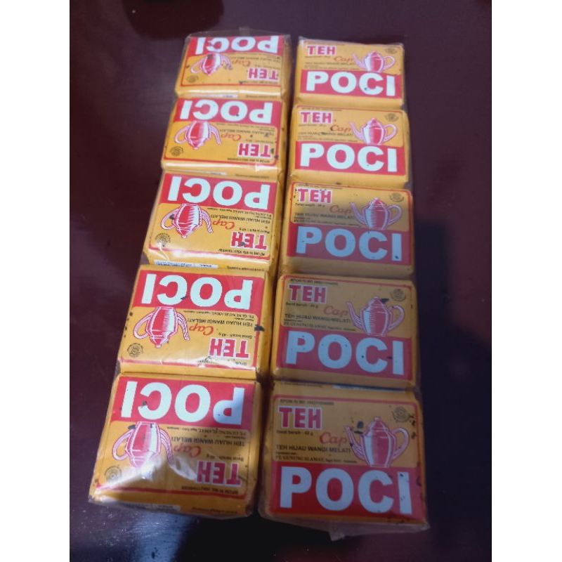teh poci