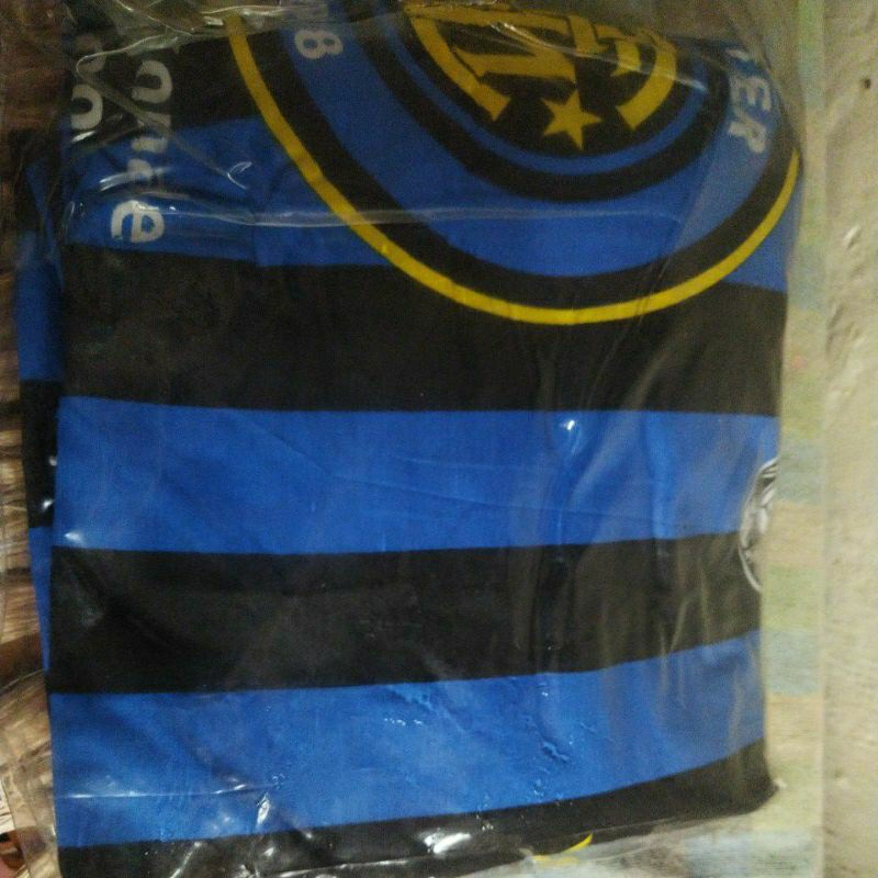 sprei intermilan new