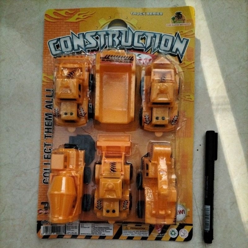 construction