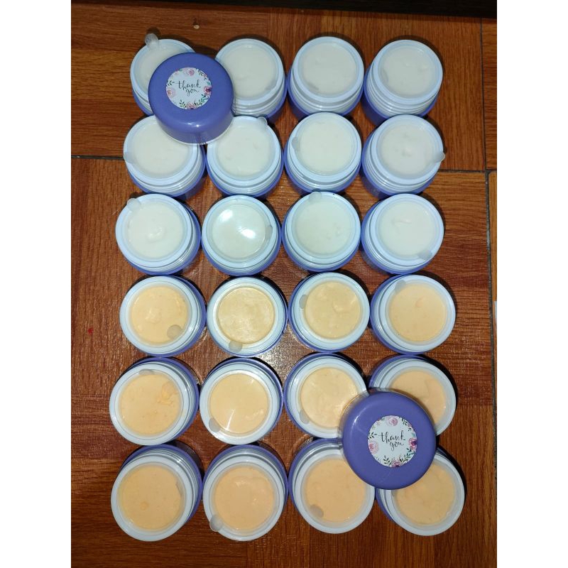 CREAM AJAIB