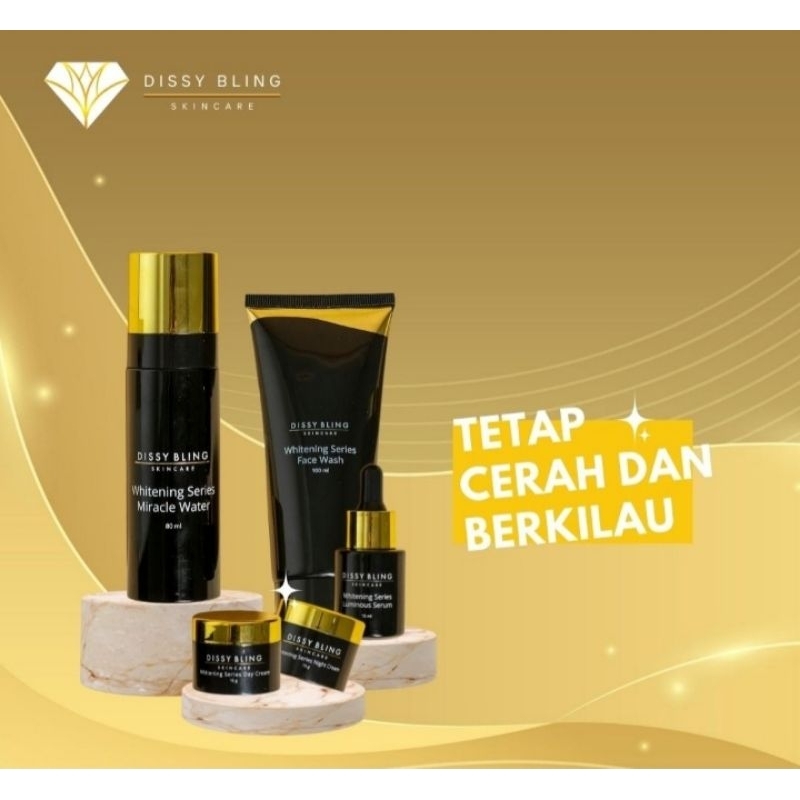 DISSY BLING SKINCARE
