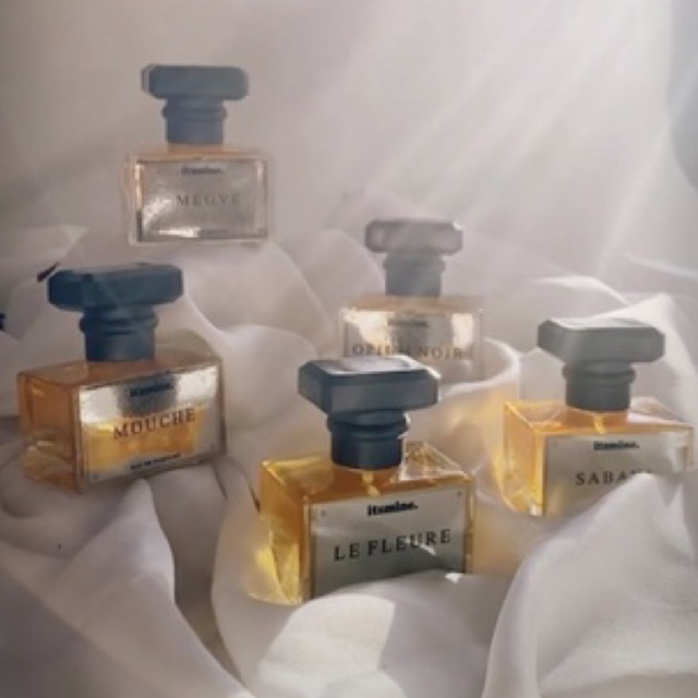 ITSMINE EAU DE PARFUME