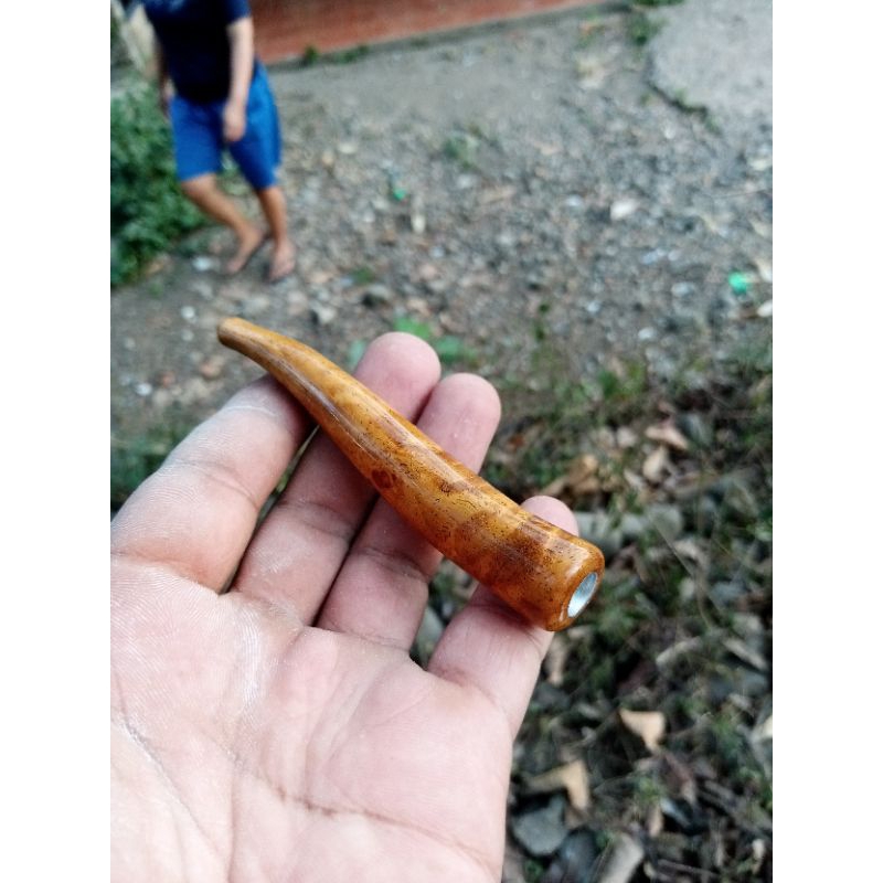 PIPA ONCE BURL LAMTORO