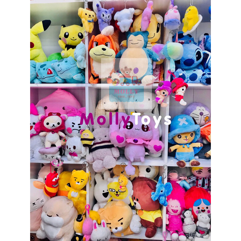 Molly100.000