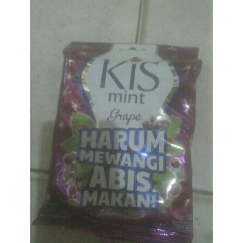 Permenkisisi50bungkus