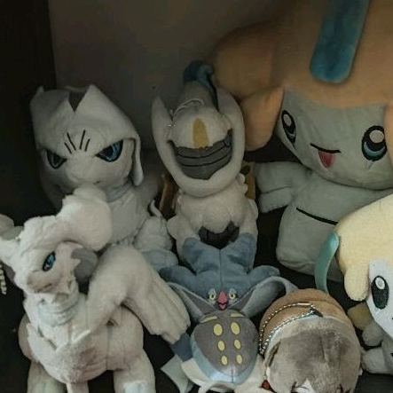 CO Link Boneka 160k-250k +admin