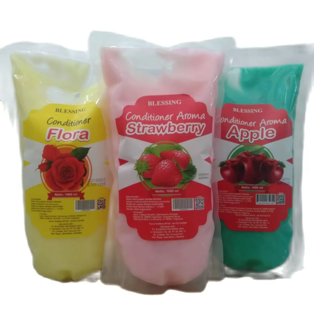 Blessing Conditioner Reffil 1000ml