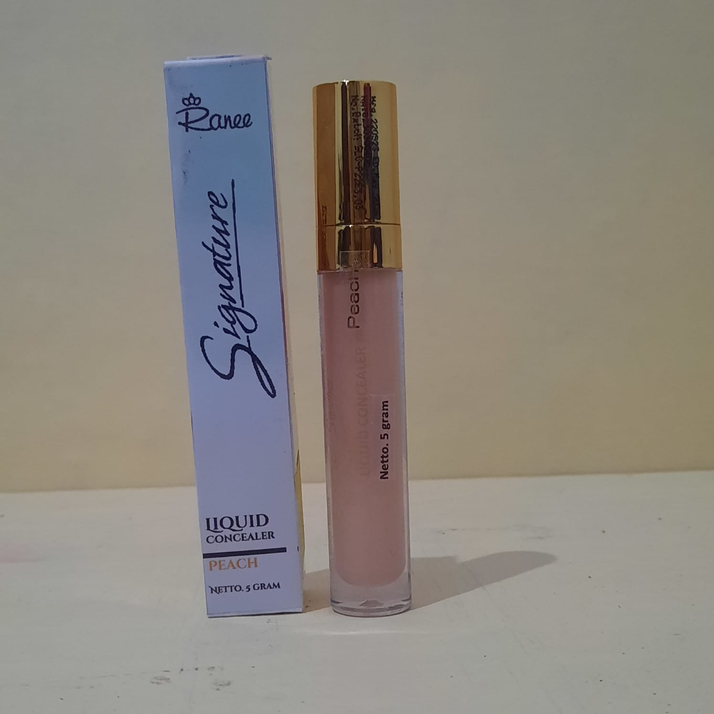 Ranee Signature Liquid Concealer 5gr