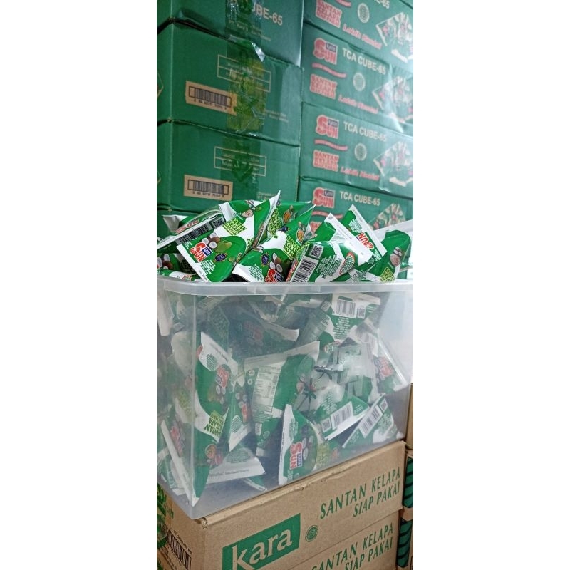 santan sun kara 65ml