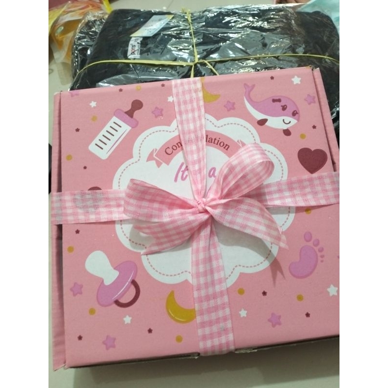 HAMPERS MINSO 1 LT