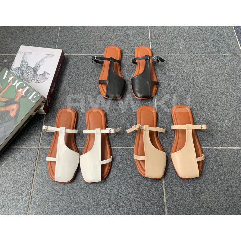 SANDAL DEA FLEF SR 10