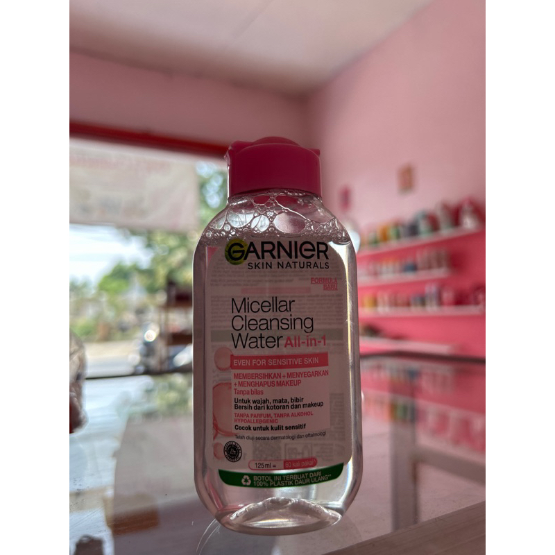 GARNIER