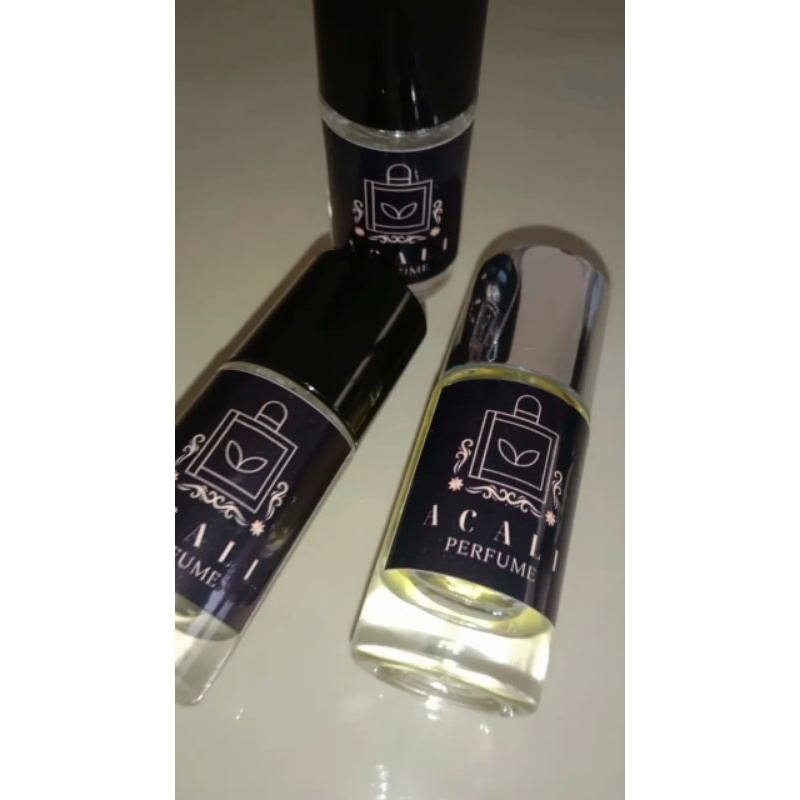 Parfume