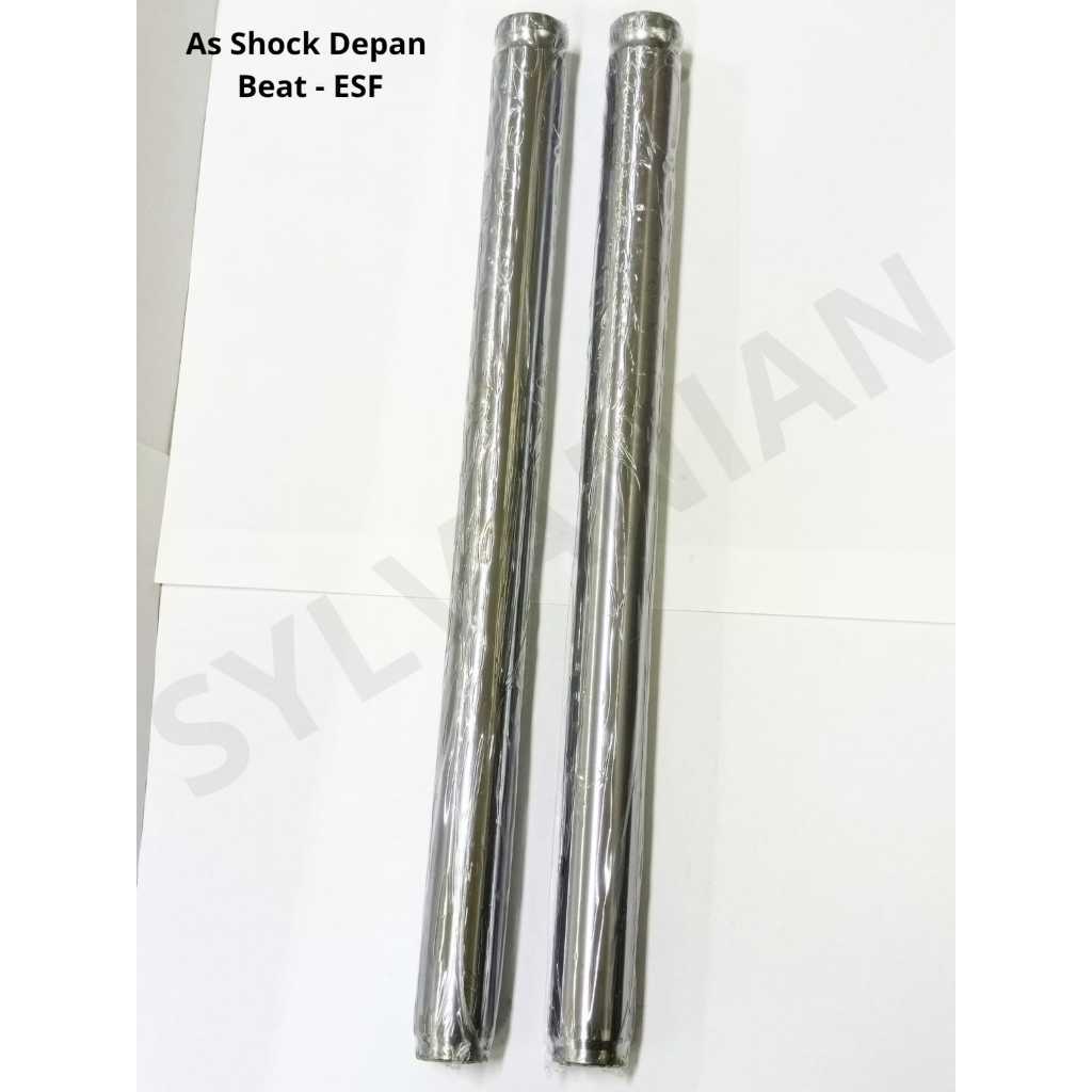 AS SHOCK DEPAN BEAT - ESF