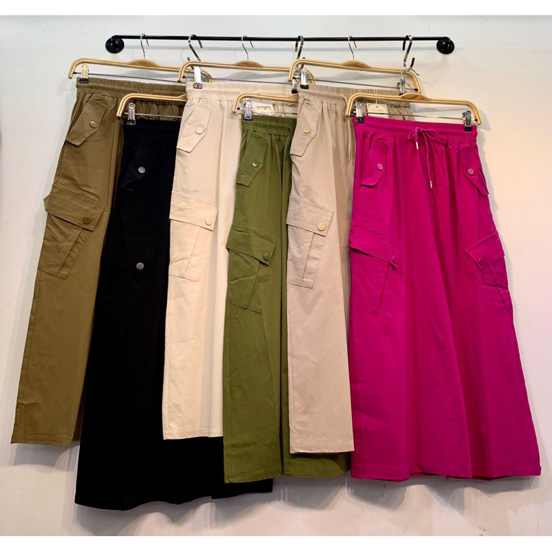 Rok Cargo