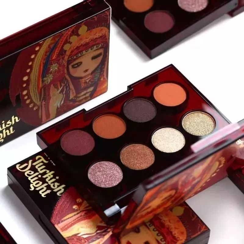 Lt pro Eyeshadow Turkish Delight