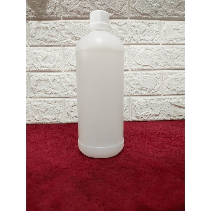 DPG / SOL campuran bibit parfume